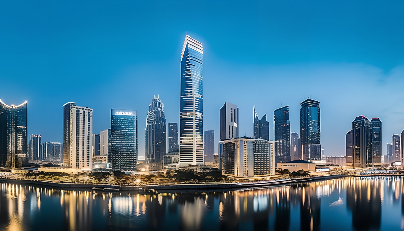 Wuhan, Hubei