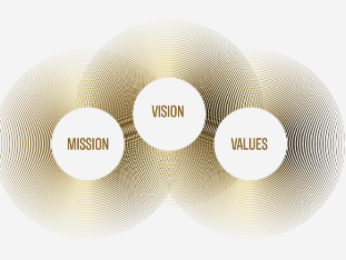 Vision-Mission-Values