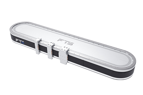 Revolutionizing Manufacturing with Maglev Conveyor Systems
