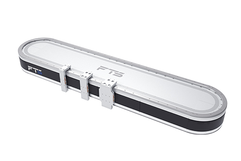 FTS: Delivering Superior Repetitive Positioning Accuracy for High Quality Production