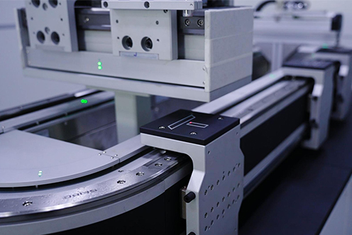 iFCS Control Software – The Intelligence behind the FTS Maglev Conveyor System Thumbnail