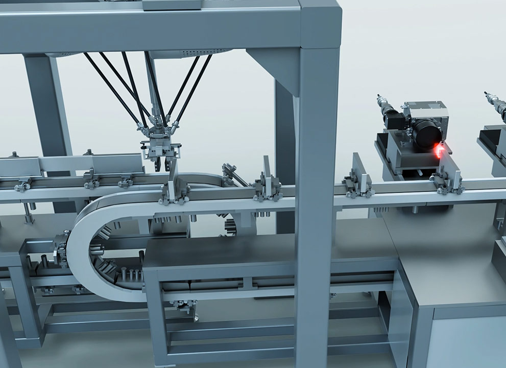 Lithium Battery Industry